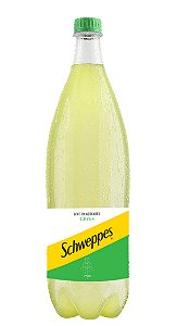 CITRUS SCHWEPPES LEVE EM ACUCARES - 1,5LT PET