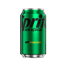 SPRITE ZERO - LATA 350ML