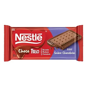 TABL N CHOCOBISCUIT RECH CHOCO 90G