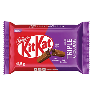 CHOC N KIT KAT TRIPLO CHOC 41,5G