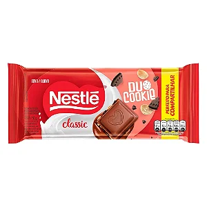 CHOC NESTLE CLASSIC DUO COOKIE 150G