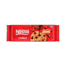 NESTLE CLASSIC COOKIE BAUN GOTAS CHOC 60G