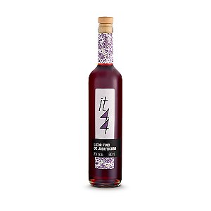 LICOR IT 44 JABUTICABA - GARRAFA 500ML