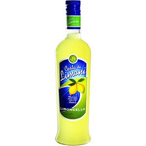 LICOR IT.FRANCOLI COSTA DEI LIMONI LIMONCELLO 700ML