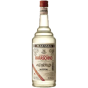LICOR CRO.MARASKA MARASCHINO DE CEREJA 1L