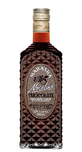LICOR CRO.MARASKA NOCELINO CHOCOLATE E NOZES 750ML