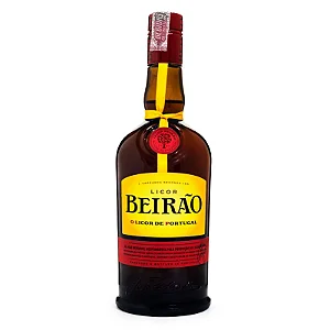 LICOR BEIRAO O LICOR DE PORTUGAL 700ML
