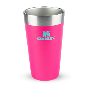 COPO TERM STANLEY 473ML PASSION PINK R8398