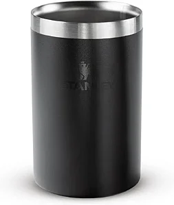 COPO TERM COOLER 296ML BLACK R8312