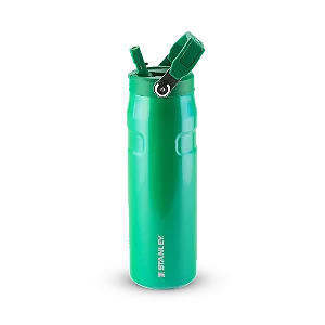 GAR TERM FLIP STRAW 710ML CLOVER R8456