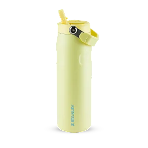 GAR TERM FLIP STRAW 710ML POMELO R8637