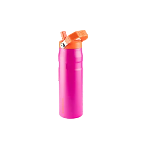 GAR TERM FLIP STRAW 710ML VIVID VI R8342