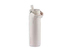 GAR TERM FLIP STRAW 710ML ROSE