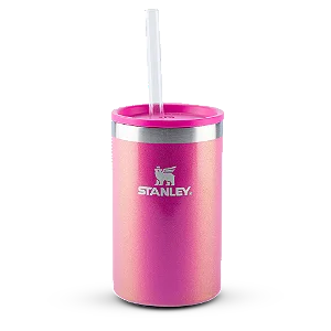 CP.TERM COOLER 296ML DAZZLE PINK R8450