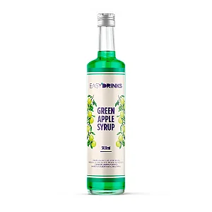 XAROPE EASY DRINKS MACA VERDE 500ML