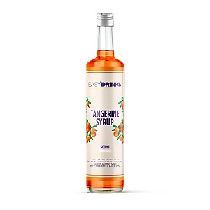 XAROPE EASY DRINKS TANGERINA 500ML