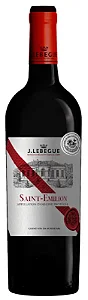 VH.FRA.A.J.LEBEGUE SAINT-EMILION ELEGANCE TTO 2020 750ML LOTE L1083993