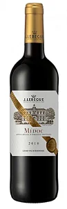 VH.FRA.A.J.LEBEGUE MEDOC TTO 2019 750ML