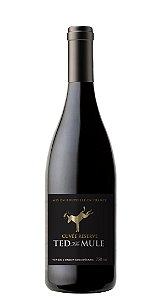 VH.FRA.A.MED.TED THE MULE SYRAH/ GRENACHE TTO 750ML