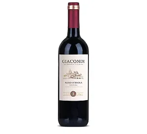 VH.ITA.GIACONDICASA SICILIA DOP NERO D'AVOLA TTO 750ML L2