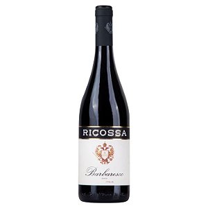 VH.ITA.RICOSSA BARBARESCO DOCG 2020 TINTO 750ML L24152B