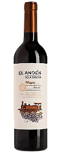 VH.ESP.MUGA EL ANDEN DE LA ESTACION TTO 2019 750ML L-1601