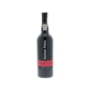 VH.PORT.A.R.PINTO PORTO RUBY 750ML