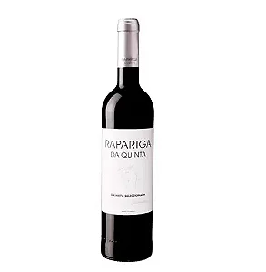 VH.PORT.L.DUARTE RAPARIGA QUINTA SELECT TTO 2021 750ML