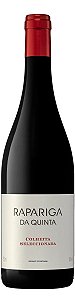 VH.PORT.L.DUARTE RAPARIGA QUINTA COLHEITA TTO 2023 750ML L-24176