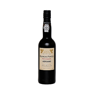 VH.PORT.A.R.PINTO PORTO ADRIANO RESERVA TAWNY 500ML L24052A