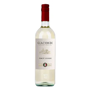 VH.ITA.GIACONDICASA T.SICILIANE IGP PINOT GRIGIO BCO 2024