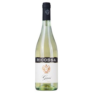 VH.ITA.RICOSSA GAVI DOCG 2023 BRANCO 750ML L24114B