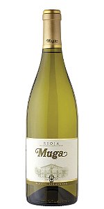 VH.ESP.MUGA BARRICA BCO 2023 750ML LOTE L-1588