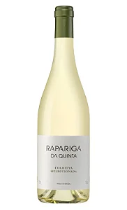 VH.PORT.L.DUARTE RAPARIGA QUINTA COLHEITA BCO 2023 750ML L23204