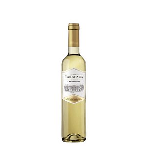 VH.CHI.TARAPACA LATE HARVEST BCO 2022 500ML