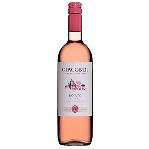 VH.ITA.GIACONDICASA ROSE 750ML L24270A