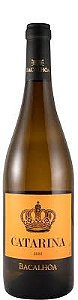 VH.PORT.BACALHOA CATARINA BCO 2023 750ML LBCA23