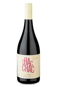 CHAC CHAC RESERVA PINOT NOIR 2022 750ML