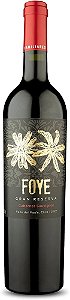 FOYE RESERVA CABERNET SAUVIGNON 2023 750ML