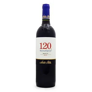VINHO CHI 120 RESERVA CHARDONNAY 750ML