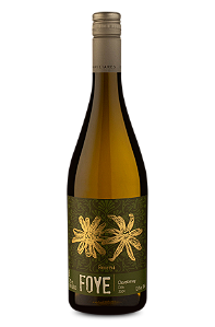FOYE RESERVA CHARDONNAY 2024 750ML