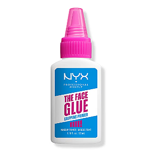 Primer The Face Glue Gripping – NYX Professional Makeup