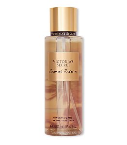 Body Splash Coconut Passion – Victoria’s Secret