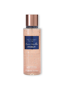 Body Splash Bare Vanilla Starlit – Victoria’s Secret