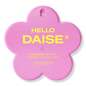Body Mist Hello – Daise