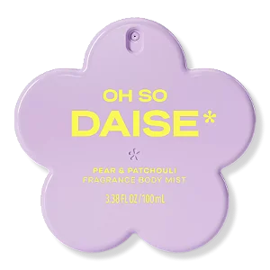 Body Mist Oh So – Daise