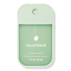Touchland Gentle Mist – Lily of the Valley 30ml