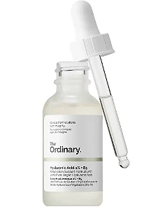 Sérum Ácido Hialurônico 2% + B5 – The Ordinary (30ml)
