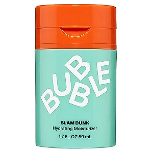 Hidratante Facial Slam Dunk – Bubble Skincare 50ml
