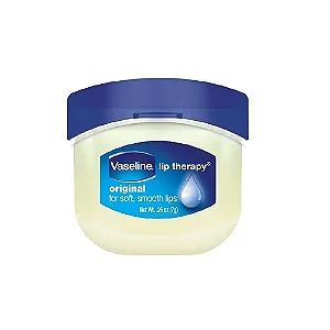 Hidratante Labial Vaseline Lip Therapy – Original 7g